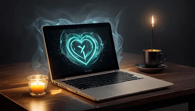 Modern Aşk Büyüsü