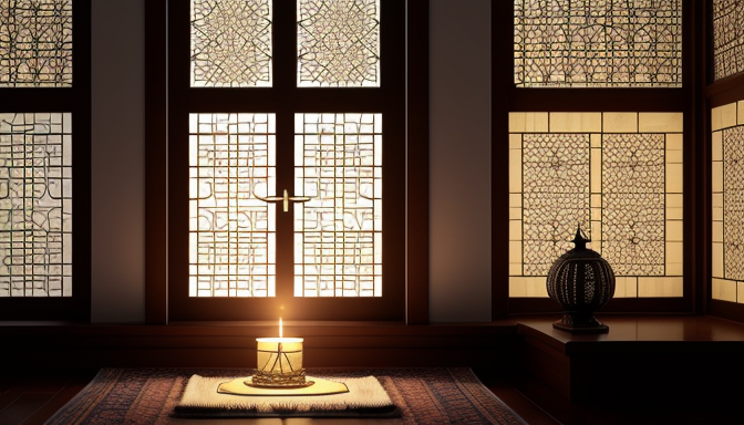 Duanın Okunma Zamanı