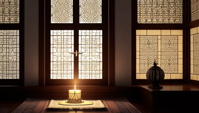 Duanın Okunma Zamanı